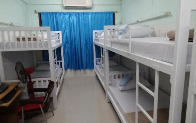 Khaosan River Inn Hostel - photo 5