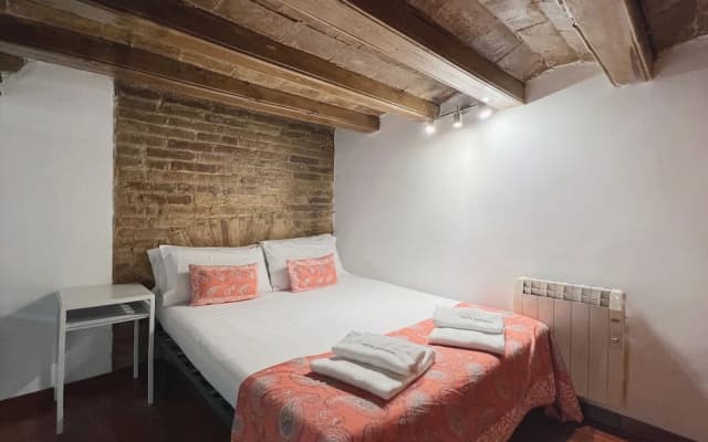Stay U-nique Apartments Plaça Universitat - photo 5