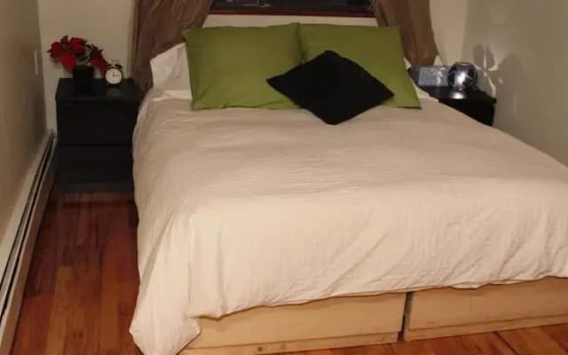 Smith Regency Three/Four-Bedroom Condominium - photo 2