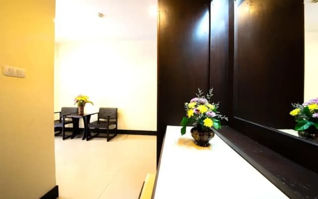 Kamala Cool Hotel - photo 2