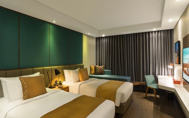 Citadines Bayfront Nha Trang - photo 5