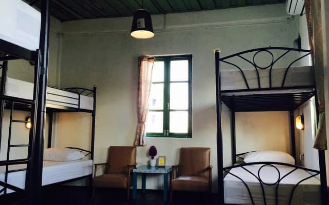Hipstel Hostel & Bistro at Huahin 55 - photo 3