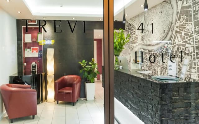 Trevi 41 Hotel - photo 2