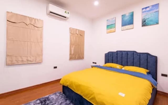 Vinhome Green House Ha Long - photo 5