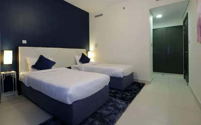 Vacation Bay - Loft West Tower - Boulevard View - photo 4