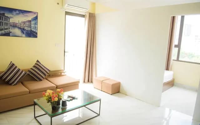 Heaven Hotel 1 - photo 4