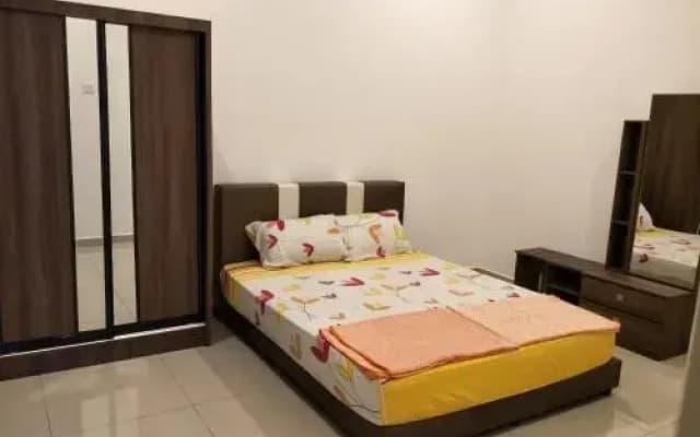 NeoHomeStay Gapam Lestari - photo 2