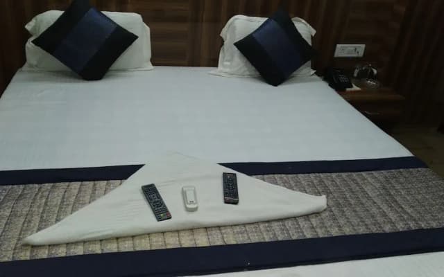 Hotel Jhanvi Palace - photo 5