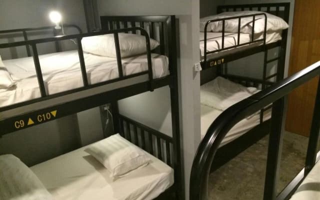 Your Space Hostel Chiangmai - photo 2