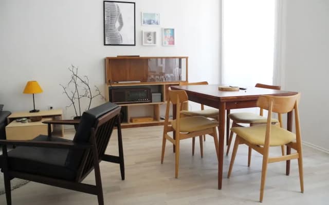 Harsfa 18 Apartment - photo 4