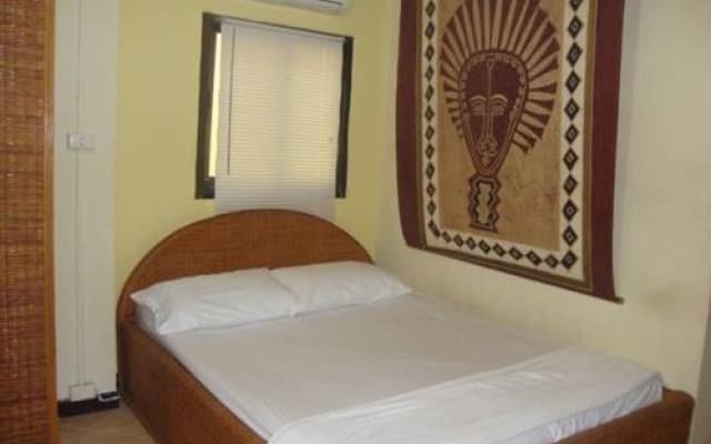 Gaeng Phet Restaurant & Guesthouse - photo 2