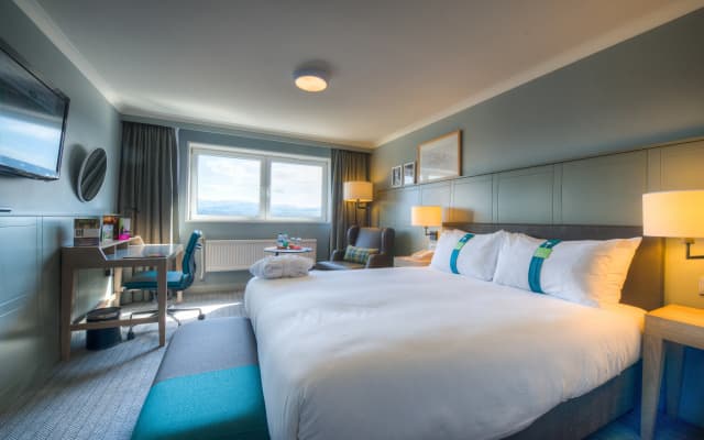 Holiday Inn Edinburgh Zoo by IHG - photo 4