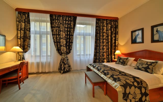 Hotel Carlton - photo 4
