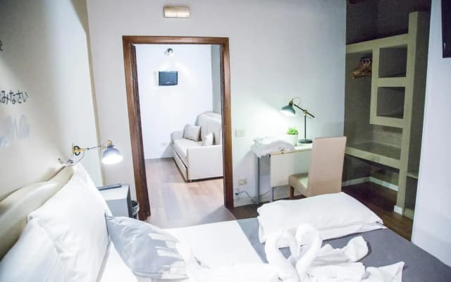 Do-Do Navona Suites - photo 3