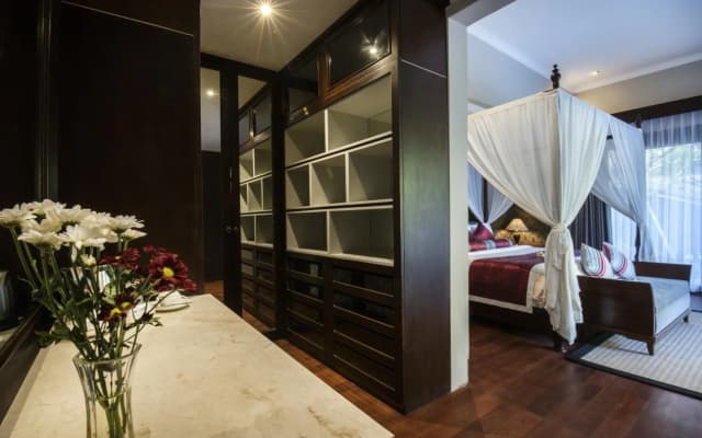 Natya Residence Jimbaran - photo 3