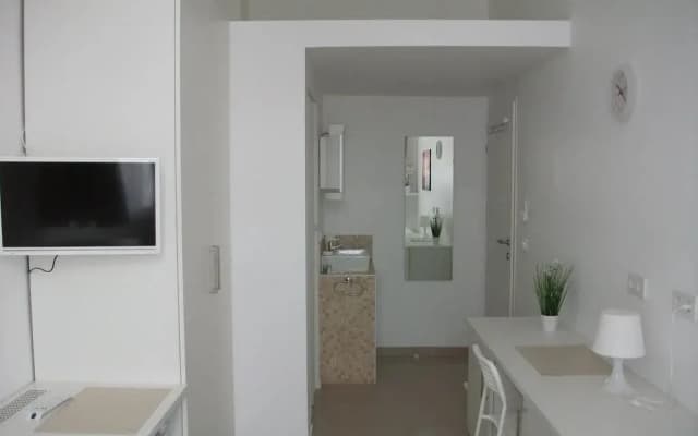 CH-Vienna City RoomsPenthouse Terrassenapartment - photo 4