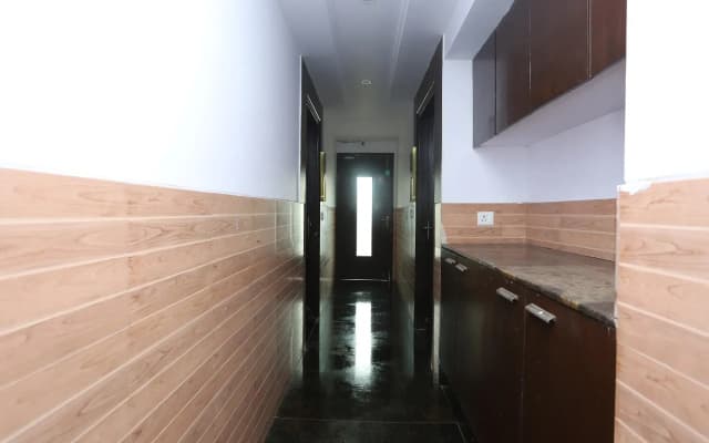 OYO 27786 Hotel Marigold - photo 2