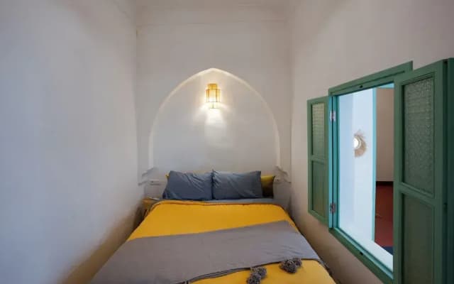 Riad Lkhlil - photo 5