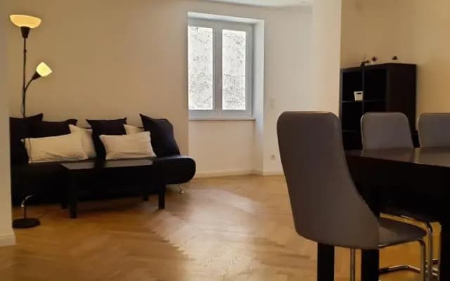 Top Apartment - photo 3