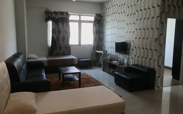 KL Taragon Apartment - photo 3
