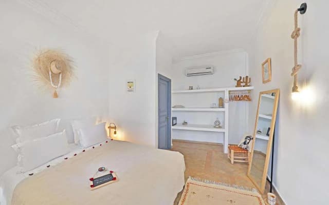 Riad Amya & Spa - photo 3