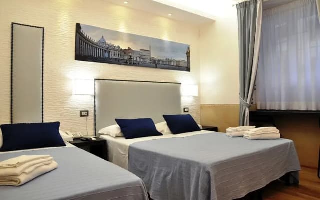 B&B Vatican Accommodations - photo 5