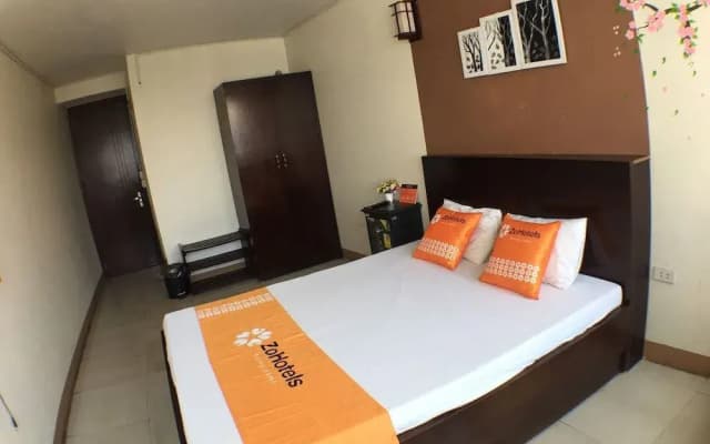 ZO Hotels Dai Co Viet - photo 4