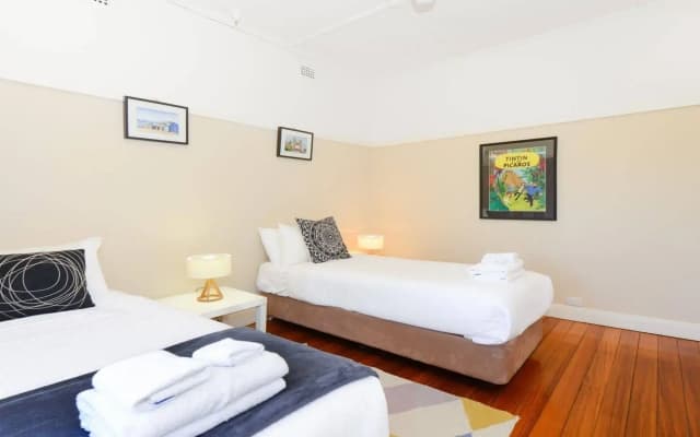 Boutique Stays - Clifton Park - photo 5