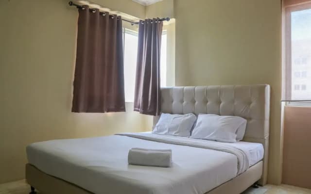 Spacious 3Br At Maple Park Sunter Apartment - photo 4