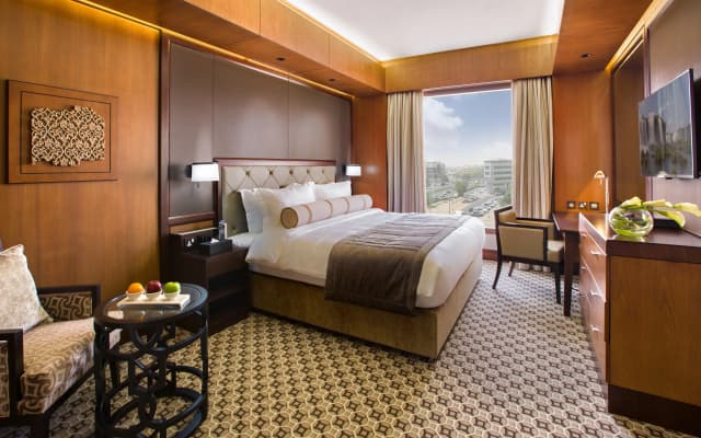 Ayla Grand Hotel - photo 3