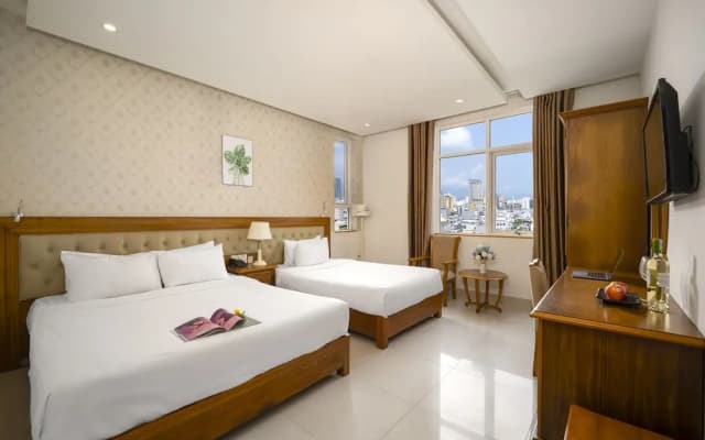 Royal Ocean Hotel Đa Nang - photo 2