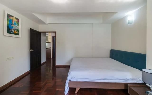 Le Vanvarothai Saladaeng Residence - photo 5
