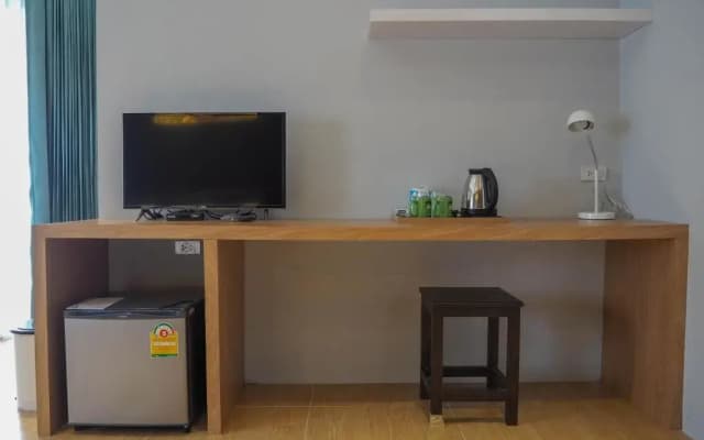 The residence - photo 5