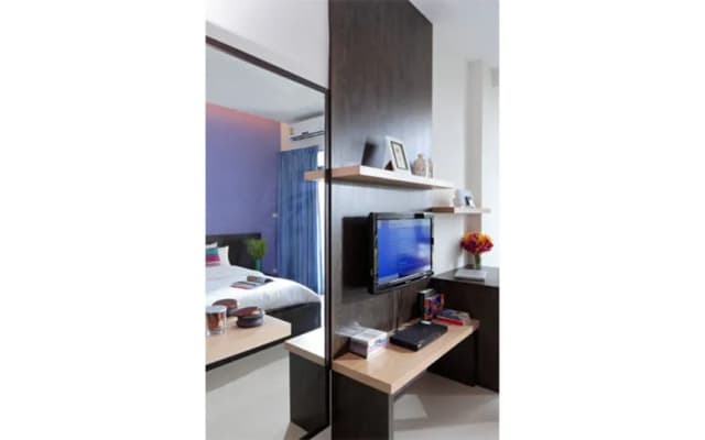 @Home Residence - photo 5