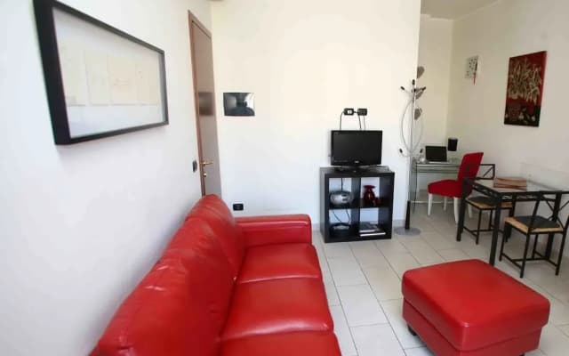 Corso Buenos Aires Apartment SABE - photo 2