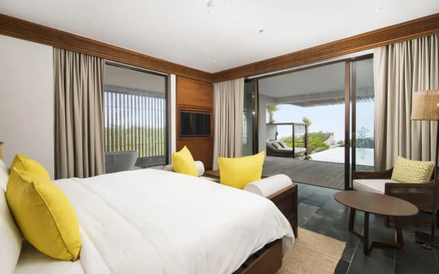 Six Senses Uluwatu - photo 4