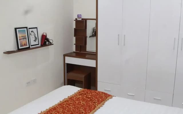 Moonlight Halong Homestay - photo 4