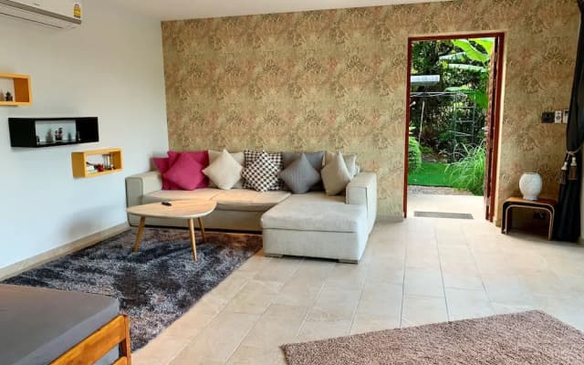 Apartment Villa Sanctuary With Private Pool - photo 3