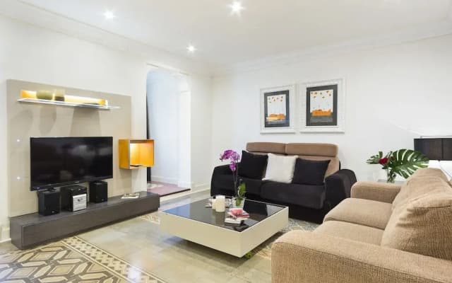 Habitat Aparments Ava 2 - photo 3