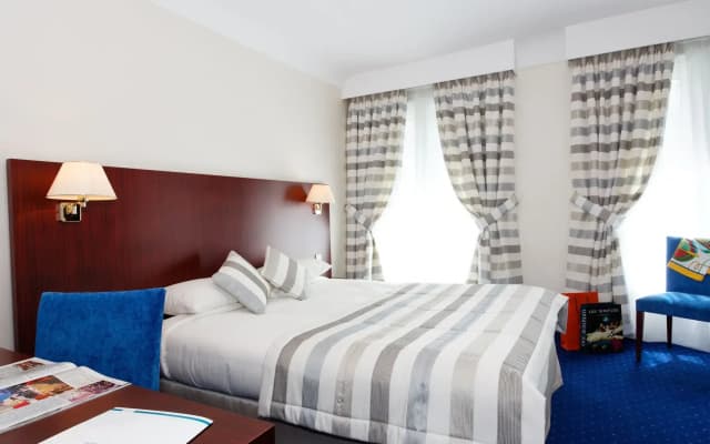 Atlantic Hotel - photo 3