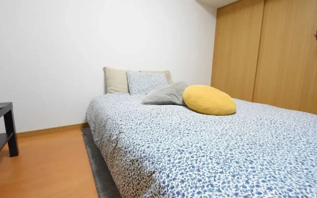 Heart Of Shinsaibashi Apartment - photo 4