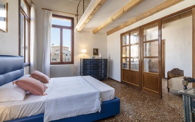 Ca' Magia - Rialto Exclusive Residence by Wonderful Italy - photo 5