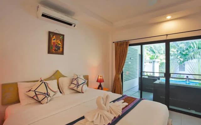 Villa Theo - photo 2