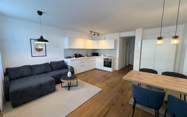 Apartment Wien 1020 - photo 3