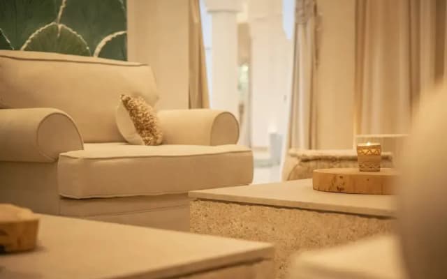 Les Palmiers Boutique Hôtel & Spa - photo 2