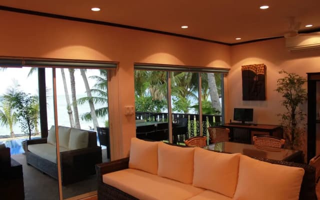 Coconut Laguna Villas - photo 3