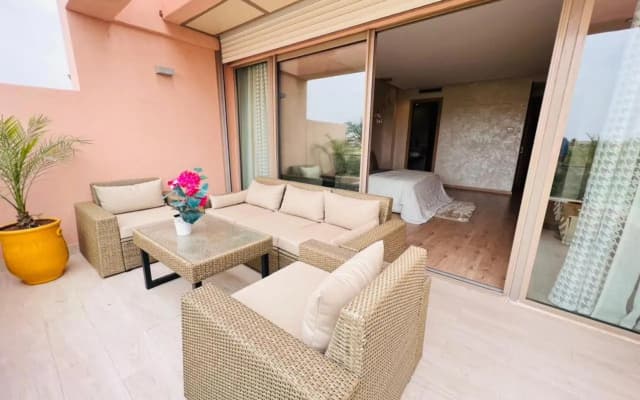 Villa golf prestigia marrakech - photo 2