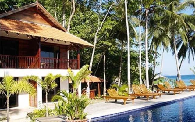 D'Coconut Lagoon - photo 3