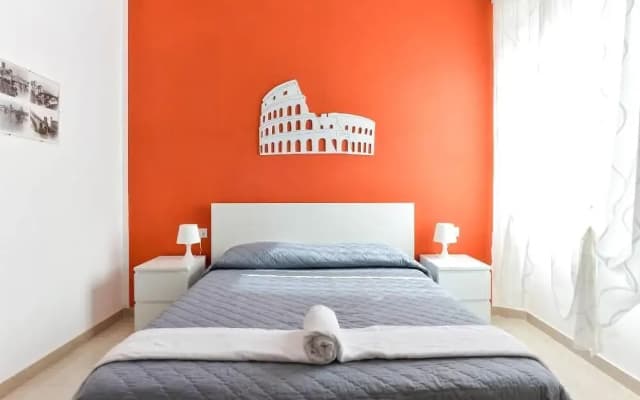RomaHoliday - photo 5