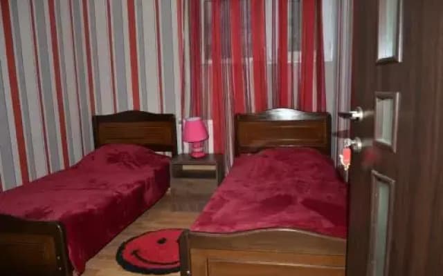 Jeo Guest House - photo 2